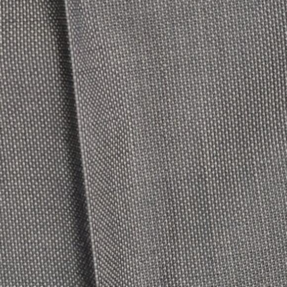 Hugo Boss Galilei Omega Suit Mens 42S Tan Brown Flat Knit Wool Blend Two Button - Picture 6 of 16